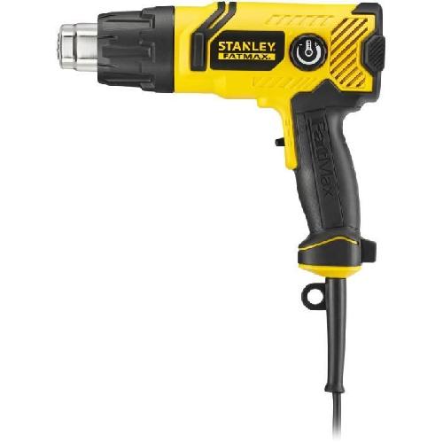 Decapeur Decapeur Thermique - STANLEY FATMAX - FME670K-QS - 600oC - 2000W