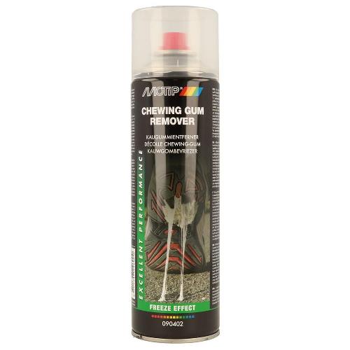 Bombe De Peinture - Aerosol Decolle Chewing Gum Spray 500ml Motip