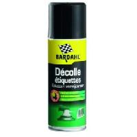 Decolle etiquette et colle - 250 ml - BA44662