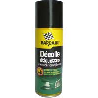 Decolle etiquettes - 200ml