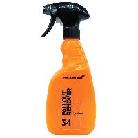 Decontaminant 34 - Mclaren Racing - McLaren