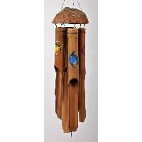 decoration-du-jardin