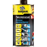 Decrassant 5 En 1 Superethanol 1 Litre