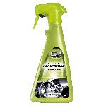 Shampoing Et Produit Nettoyant Exterieur Decrassant plastique - 500ml x4