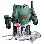 Defonceuse - Affleureuse Défonceuse Bosch - POF 1200 AE (1200W . 11.000 ? 28.000 tr/min)