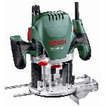 Défonceuse Bosch - POF 1400 ACE (1400W. livrée avec set d'accessoires)