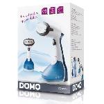 Defroisseuse Defroisseur vapeur DOMO - bleu DO7056S