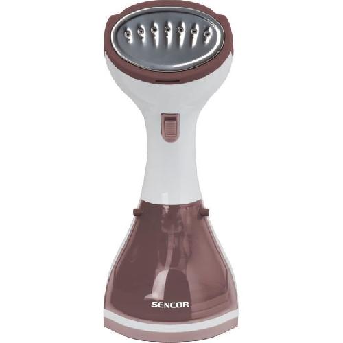 Defroisseuse Défroisseur vapeur - SENCOR - SSI 0850RS - 1200 W - 260 ml - 20 g/min - Rose