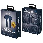 Casque - Ecouteur - Oreillette DEFUNC D4224 TRUE PLUS - Ecouteur True Wireless - Blue