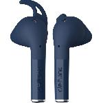 Casque - Ecouteur - Oreillette DEFUNC D4224 TRUE PLUS - Ecouteur True Wireless - Blue