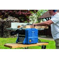 degauchisseuse degauchisseuse