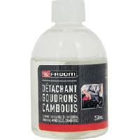 degoudronants-decontaminants-protections