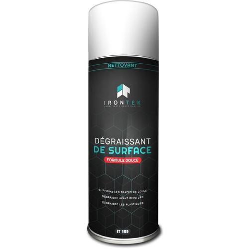 Degrippant - Lubrifiant Degraissant De Surface 500Ml