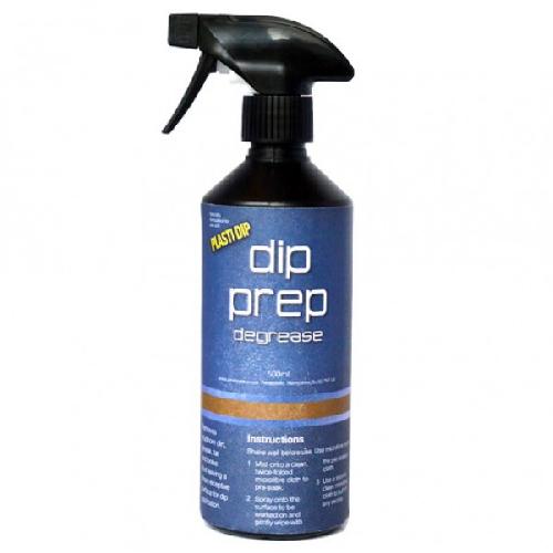 Degraissant Dip Prep - 500 ml
