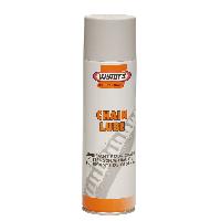 Degrippant - Lubrifiant 66479 Lubrifiant a chaines 500ml