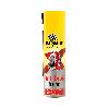 Degrippant - Lubrifiant Anti-bruit freins 250ml BARDAHL -aerosol-
