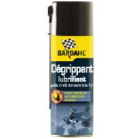 Degrippant - Lubrifiant Degrippant-lubrifiant - 200ml Aerosol