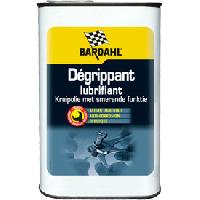 Degrippant - Lubrifiant Degrippant lubrifiant pro - 1 Litre