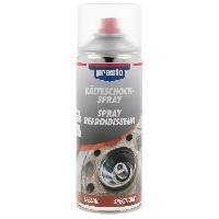 Degrippant - Lubrifiant Degrippant Refroidisseur -50oC 400 Ml Presto Degrippant - Lubrifiant Degrippant Refroidisseur -50oC 400 Ml Presto