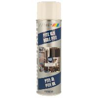 Degrippant - Lubrifiant Food Grade Lubrifiant Ptfe Al. 500 Ml