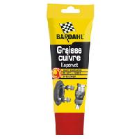 Degrippant - Lubrifiant Graisse cuivre -150g BA1533 x6 Degrippant - Lubrifiant Graisse cuivre -150g BA1533 x6