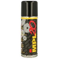 Degrippant - Lubrifiant Mpl 20 Graisse 200 Ml