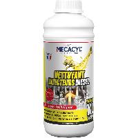 Degrippant - Lubrifiant Nettoyant Injecteur Diesel 1 Litre MECACYL