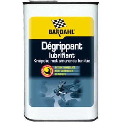 Degrippant - Lubrifiant Degrippant lubrifiant pro - 1 Litre