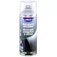 Degrippant - Lubrifiant Tar Spot Remover 400 Ml Presto