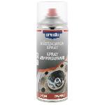 Degrippant - Lubrifiant Degrippant Refroidisseur -50oC 400 Ml Presto