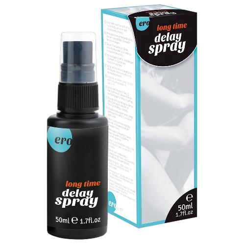 Stimulants pour homme Delay Spray 50 ml