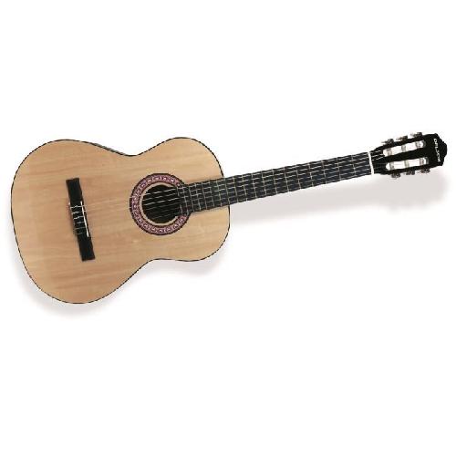 DELSON Guitare Classique Granada 4-4