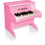 DELSON Piano bebe rose 18 touches