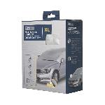 Demi housse de protection carrosserie Taille XL SYNCHRO