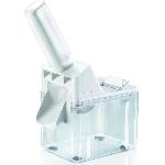 Evideur - Denoyauteur Denoyauteur a prunes Leifheit 37300. denoyauteur automatique avec lame en acier inox de haute qualite. utilisation rapide et simple