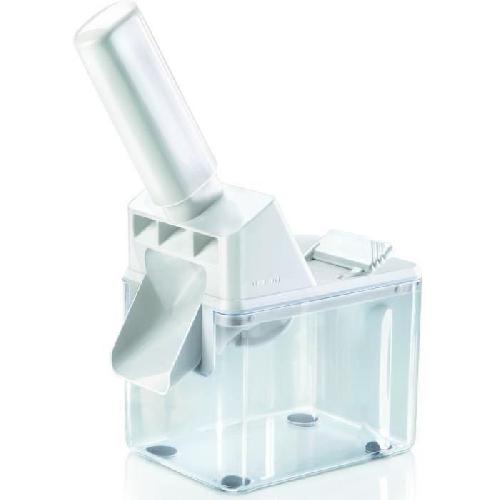 Evideur - Denoyauteur Denoyauteur a prunes Leifheit 37300. denoyauteur automatique avec lame en acier inox de haute qualite. utilisation rapide et simple