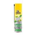 Degrippant - Lubrifiant Depoussierant sec et neutre 300ml BARDAHL -aerosol-