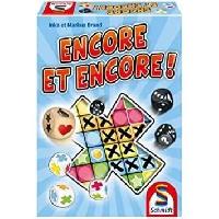 Des - Jeu De Des Encore et encore! - SCHMIDT SPIELE