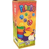 Des - Jeu De Des Perudo -Nouvelle version-