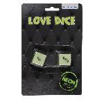 Jeux coquins Des qui brillent dans le noir en anglais