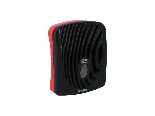 Deshumidificateur D Air Deshumidificateur Electrique Rechargeable Pingi