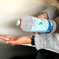 desinfectant-medical