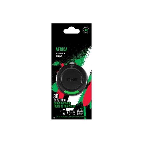 Desodorisant Auto - Parfum Auto Desodorisant 3d Africa - AXE