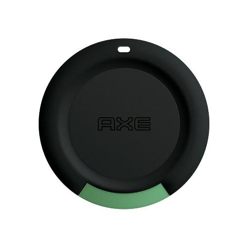 Desodorisant Auto - Parfum Auto Desodorisant 3d Africa - AXE