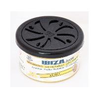 Desodorisant Auto - Parfum Auto 1 Desodorisant Monoi boite parfumee