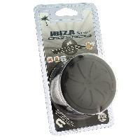 Desodorisant Auto - Parfum Auto 1 Desodorisant Noir boite parfumee - blister