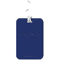 Desodorisant Auto - Parfum Auto 10x Desodorisant plaquette Week-End a Paris