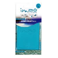 Desodorisant Auto - Parfum Auto 10x Desodorisant SCENTWAY escale a Bora Bora