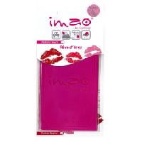 Desodorisant Auto - Parfum Auto 10x Desodorisant SCENTWAY Imao reve Ynes