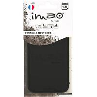 Desodorisant Auto - Parfum Auto 10x Desodorisant SCENTWAY Imao voyage a New York